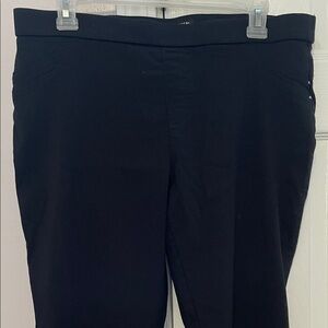 Counterparts Black Women's Pants